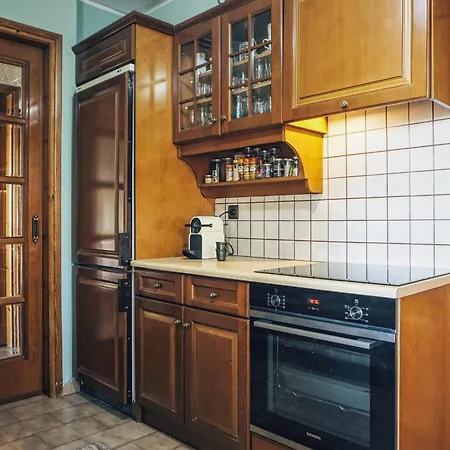 Tettix House Fichti