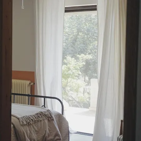 Tettix House Villa Fichti