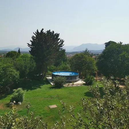 Tettix House Fichti