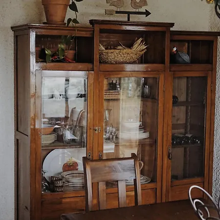 Villa Tettix House *