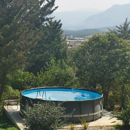 Tettix House Fichti