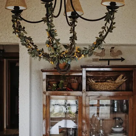 Tettix House * Fichti
