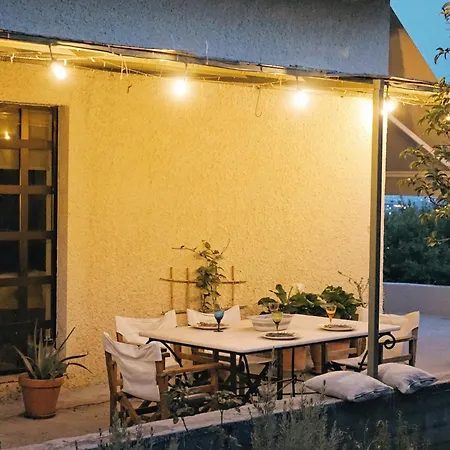 Villa Tettix House *